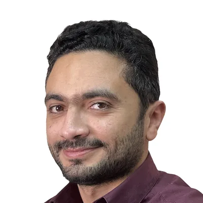 Dr. Samer Arafa
